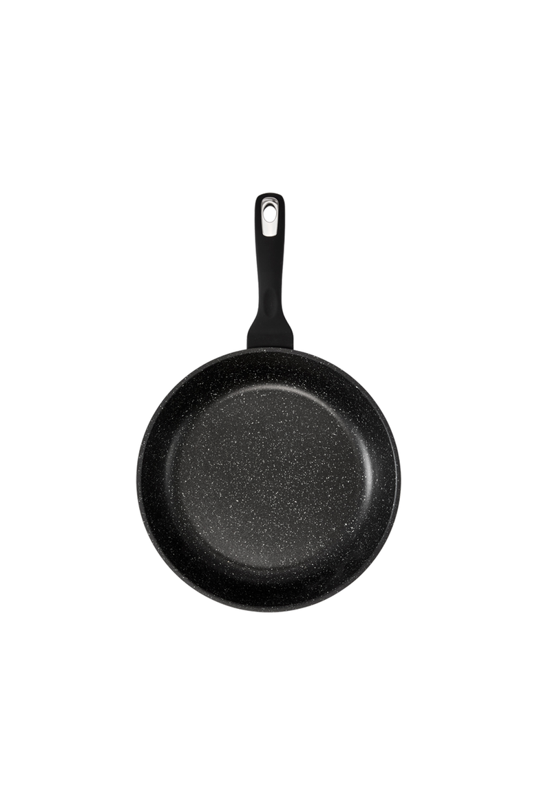 GRANITE Frypan 11", Alternate, color, BLACK