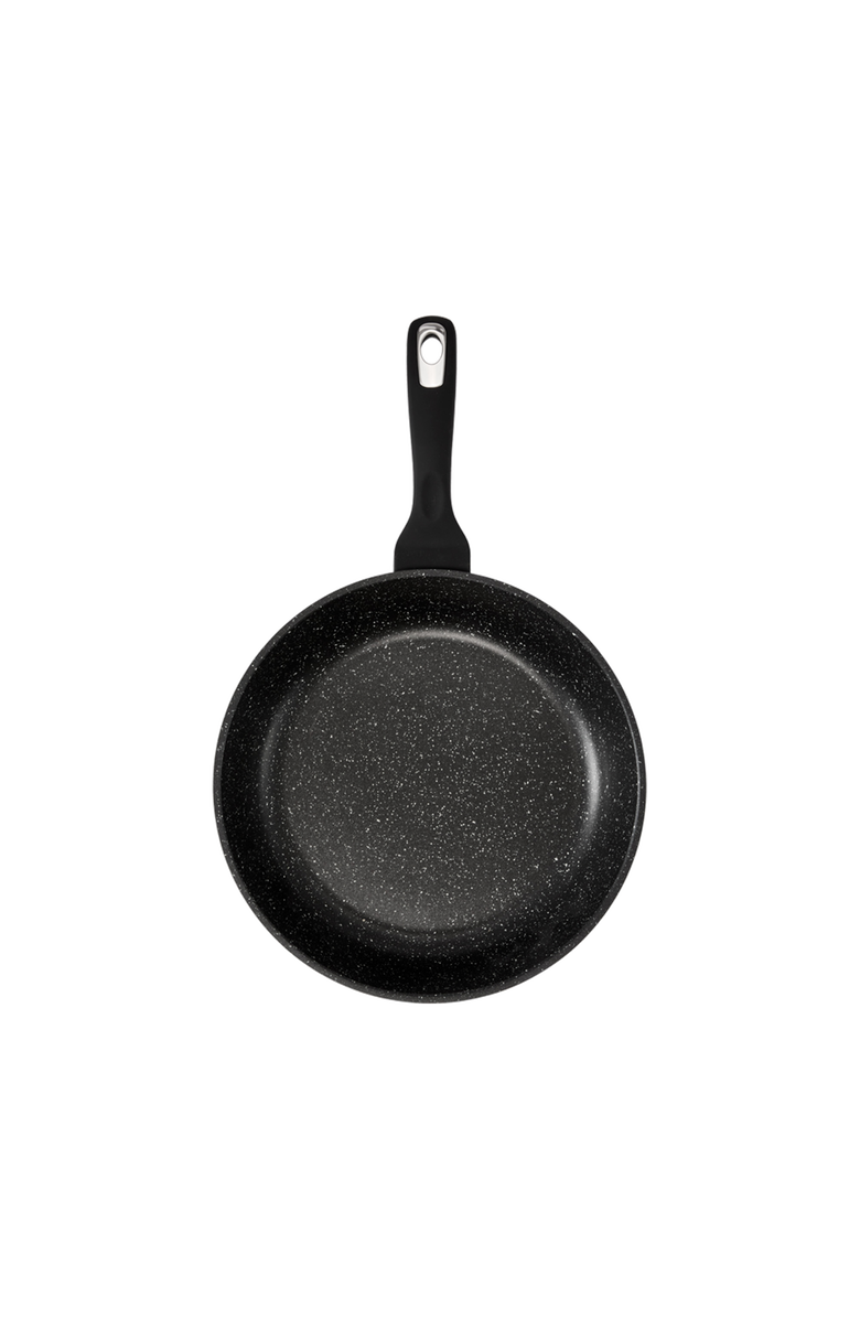 Cuisine::pro<sup>®</sup> GRANITE Frypan 12.5", Main, color, Black