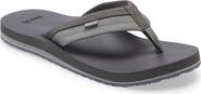 Sanuk Ziggy Water Friendly Flip Flop