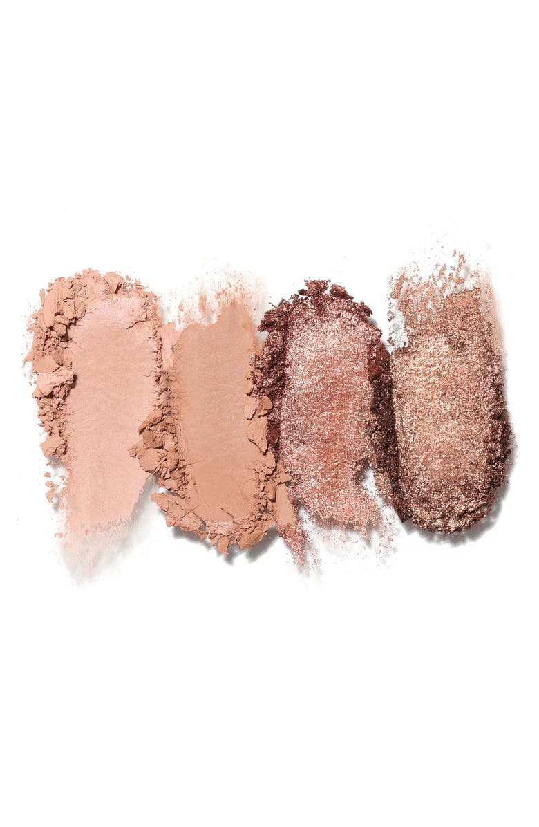 Wander Beauty Getaway Eye & Face Palette, Alternate, color, Sunkissed (Light/Medium)