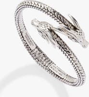 Alex and Ani HOUSE OF THE DRAGON Cuff Bracelet