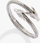 Alex and Ani HOUSE OF THE DRAGON Cuff Bracelet