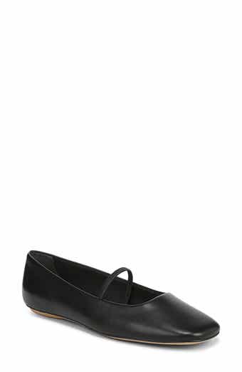 SARTO by Franco Sarto Teyana Mary Jane Flat