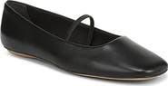 SARTO by Franco Sarto Teyana Mary Jane Flat