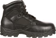 Rocky Waterproof  Composite Toe Duty Boot