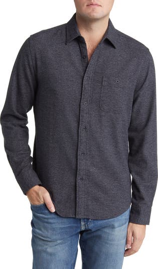 Faherty Super Brushed Flannel main image 0