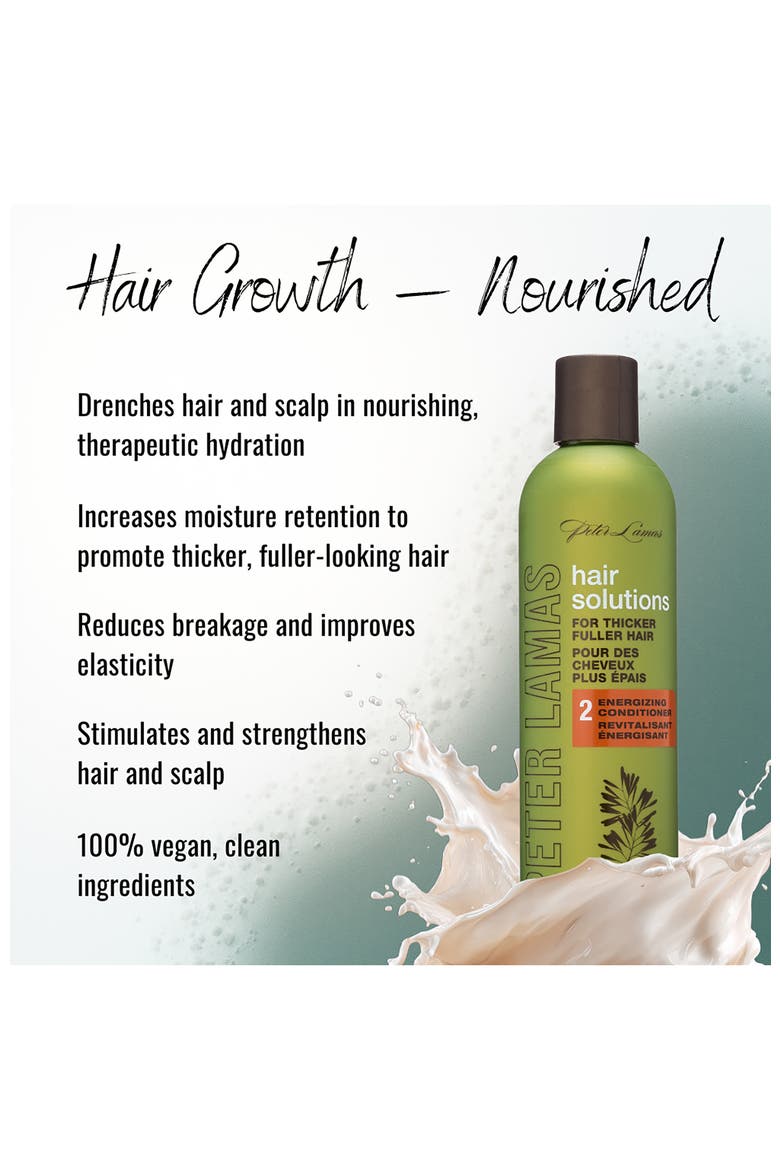 Hair Solutions Energizing Travel Set, Alternate, color, none