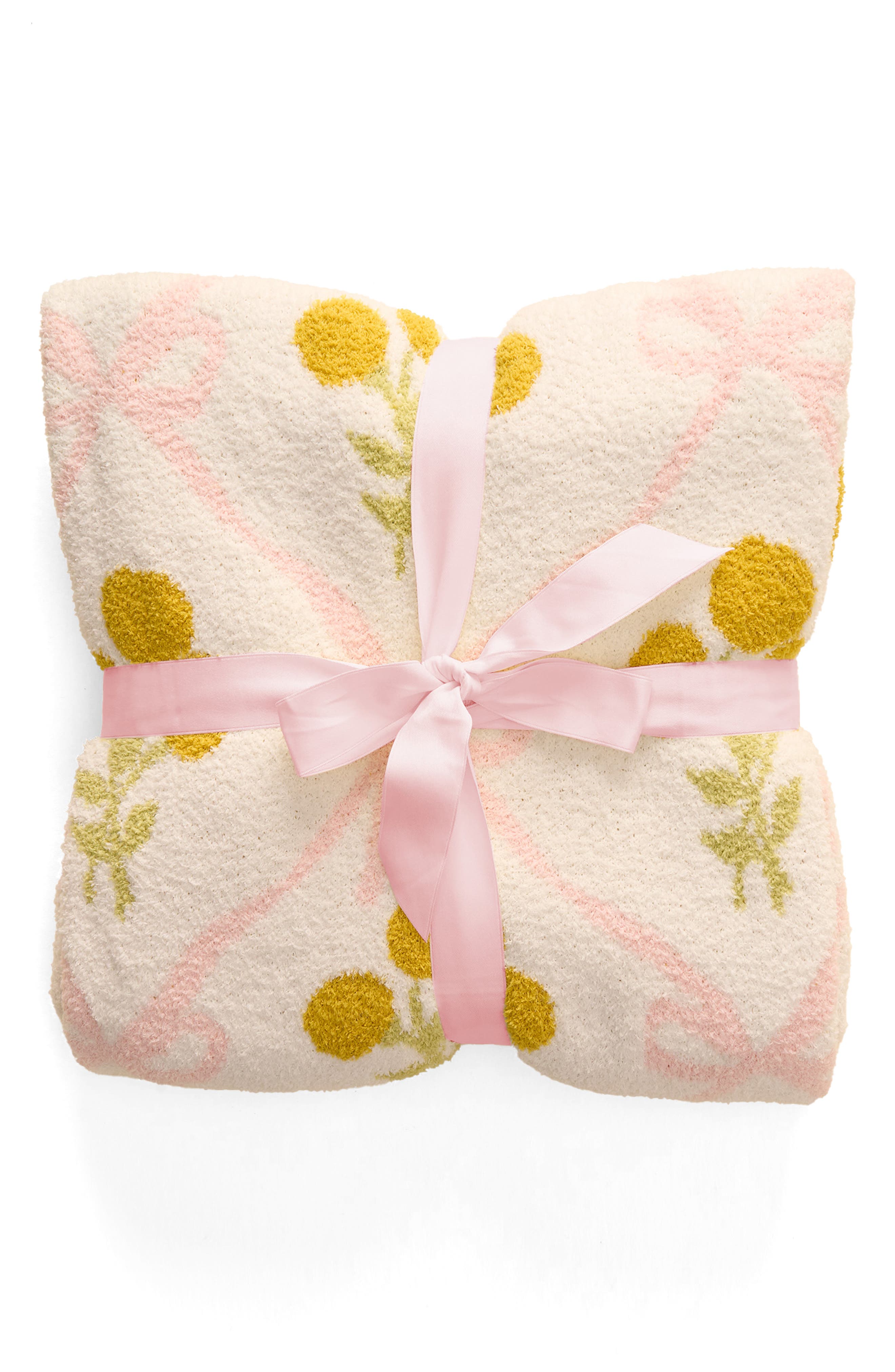 Cozy Dream Luxe Blanket