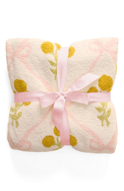 Cozy Dream Luxe Blanket