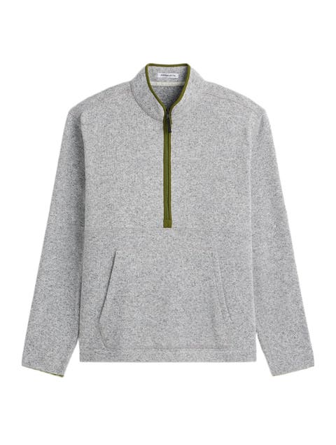 Adirondack Pullover
