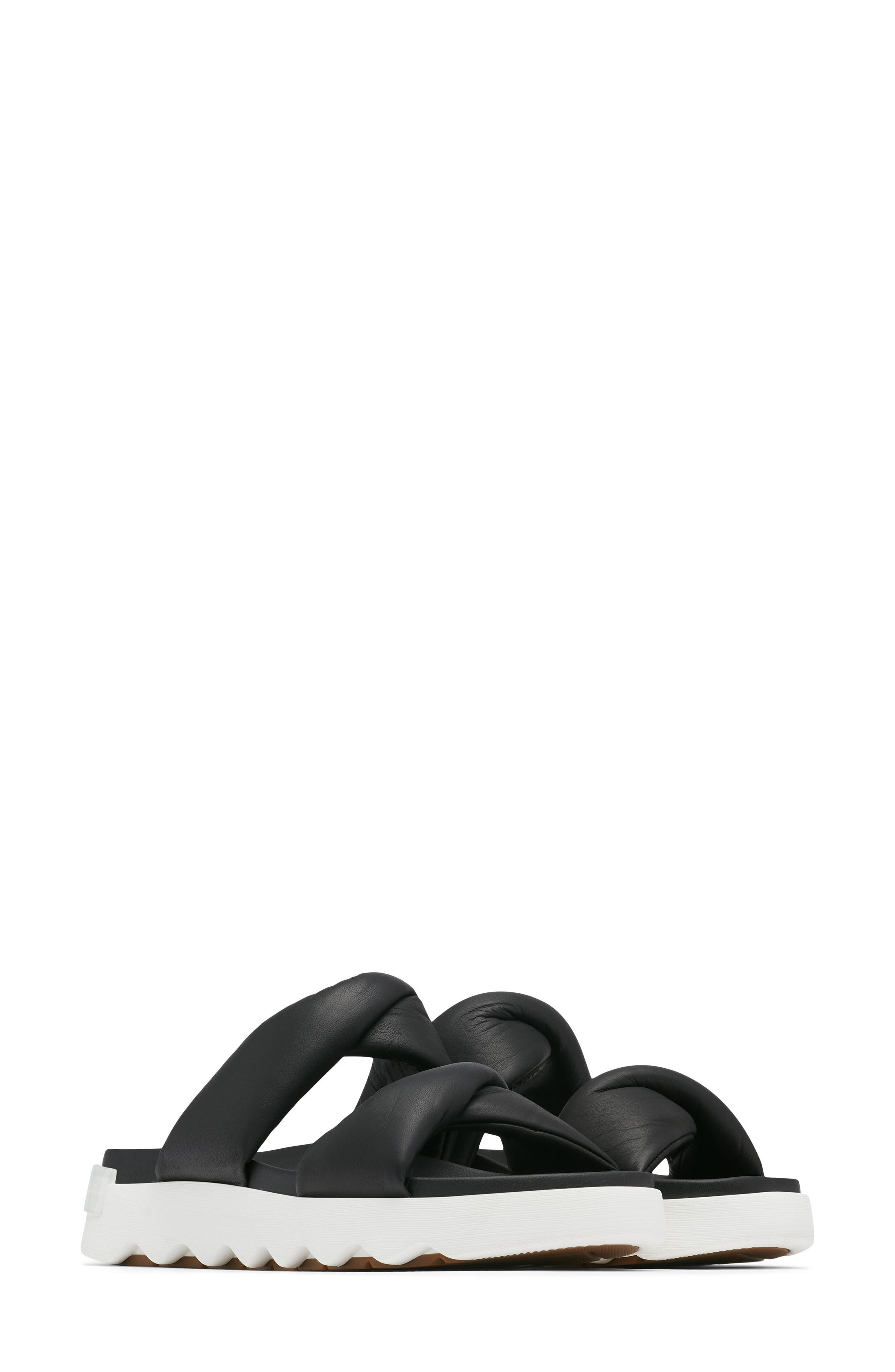 womens sorel sandals