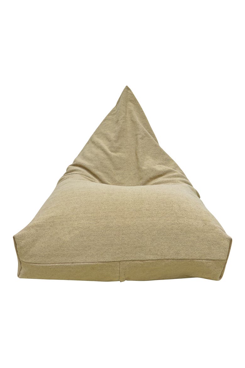 Emily Pouf, Main, color, ROSE BEIGE