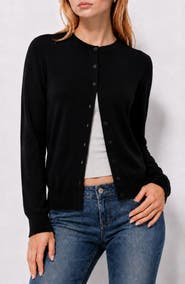 Love By Design Lightweight Garden Cardigan
