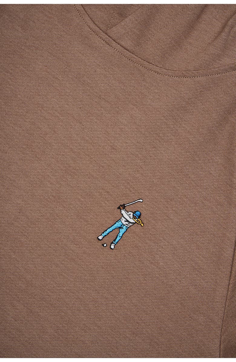 Eastside Golf Premium Midweight Pullover Hoodie, Alternate, color,