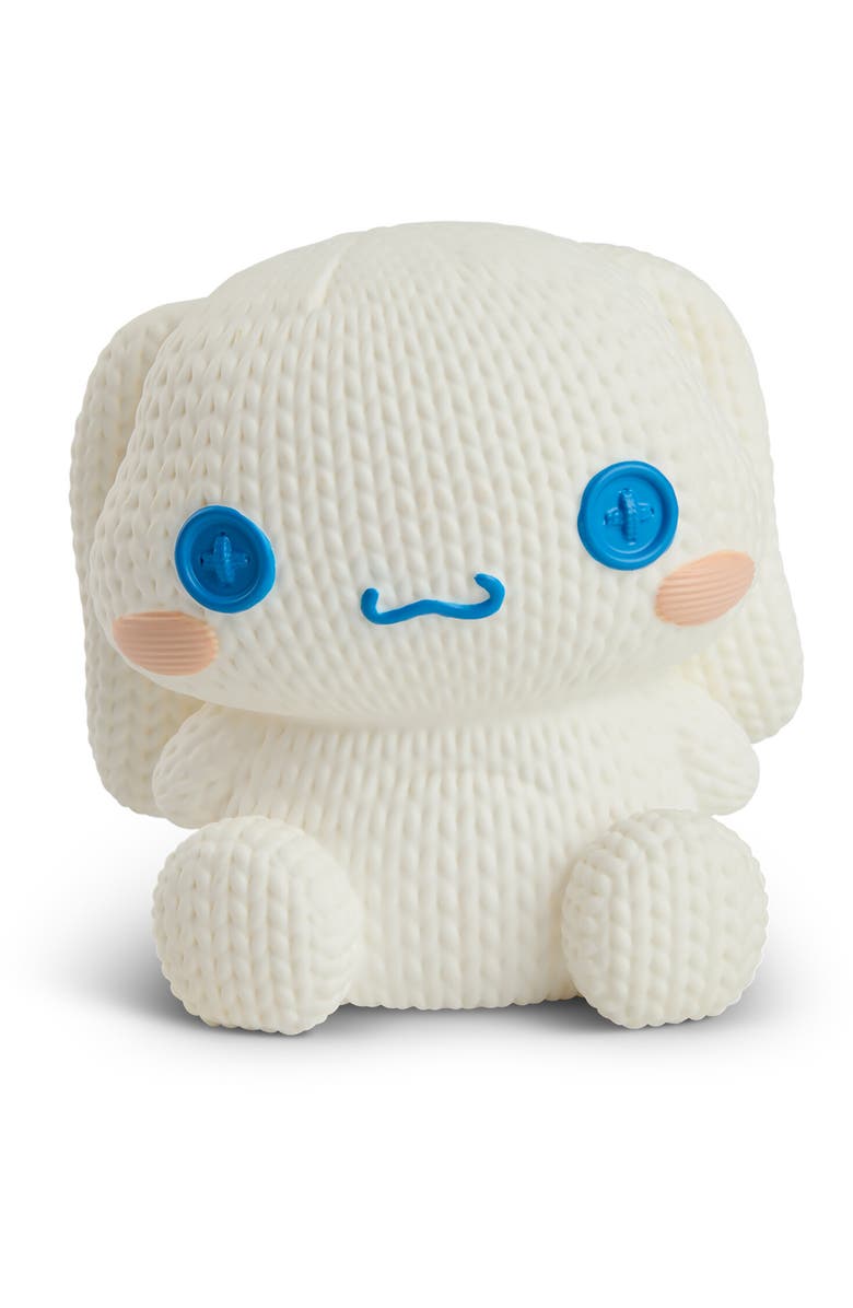 Handmade By Robots Sanrio - Cinnamoroll, Main, color, 