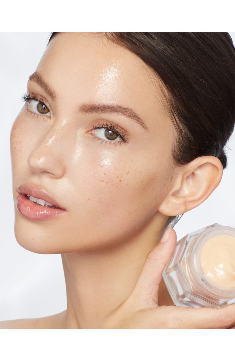 Charlotte Tilbury Refillable Magic Night Moisturizer with Retinol, Alternate, color, Jar