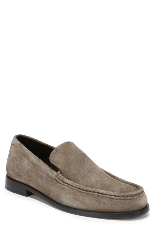 Vince Miles Loafer In Gray