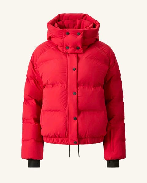 Moment Puffer