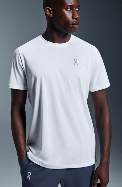 On Core-t Running T-shirt
