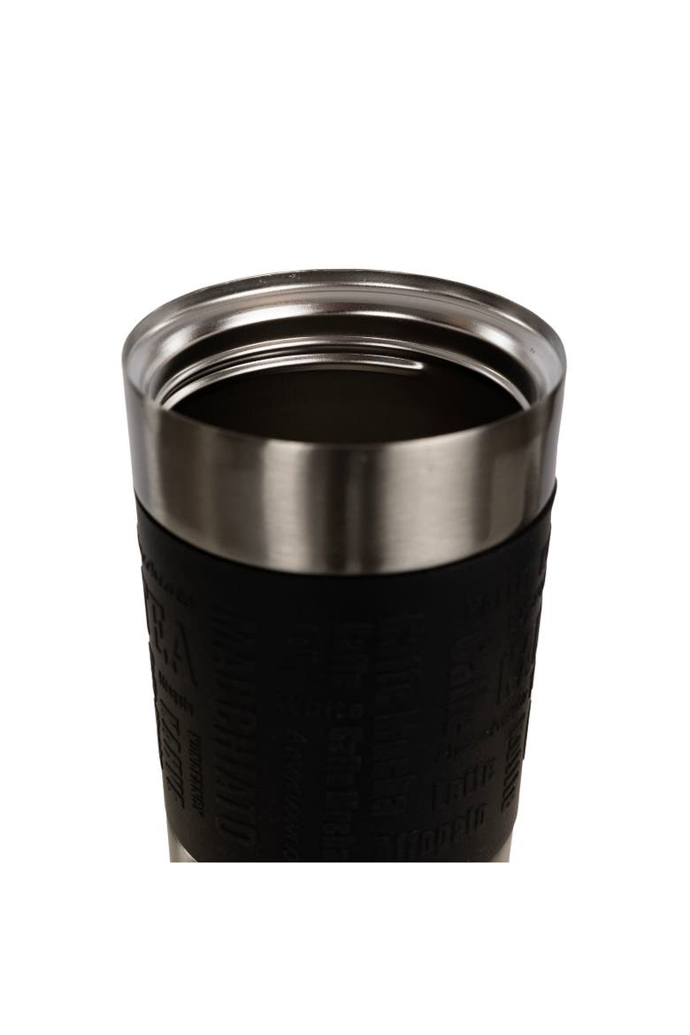 Parbat X Travel Mug, Alternate, color, Gray