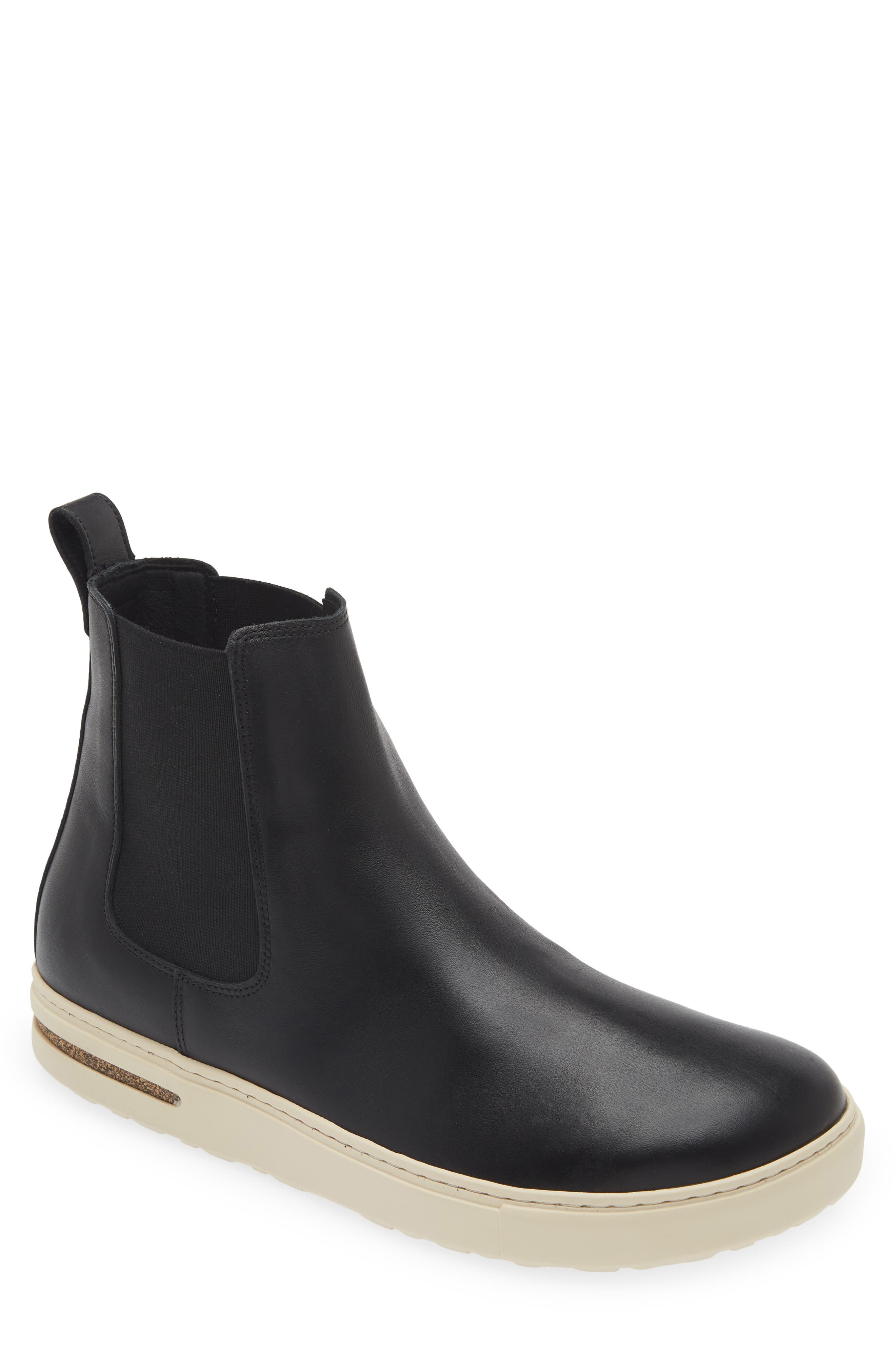 Birkenstock Bend Chelsea Boot, Main, color, 