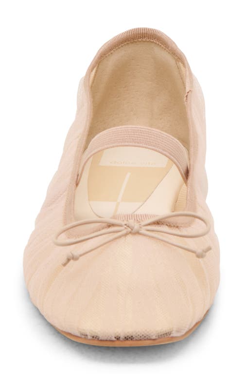 Dolce Vita Raeven Mary Jane Flat