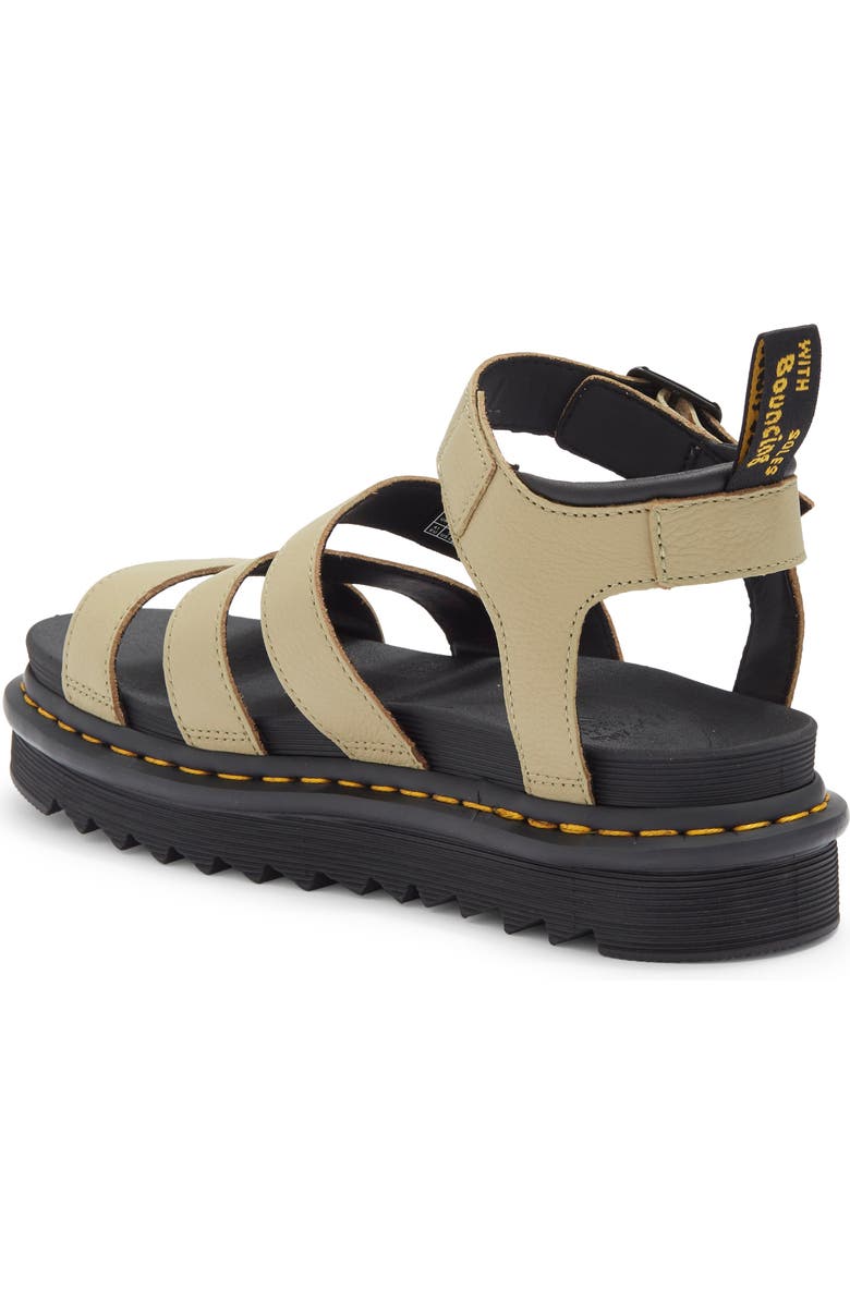 Dr. Martens Gender Inclusive Blaire Sandal, Alternate, color,