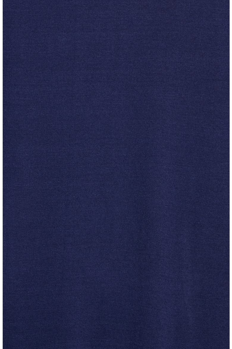 Travel Wrap Scarf, Alternate, color, DARK NAVY
