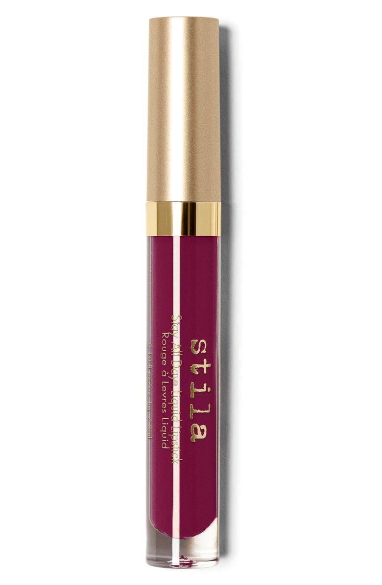 Stila Stay All Day Liquid Lipstick - Paradiso, Alternate, color,