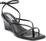 Steve Madden Pozy Wedge Sandal