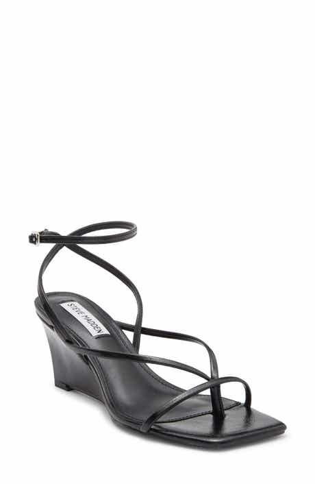 Steve Madden Pozy Wedge Sandal