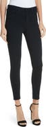 L'AGENCE Margot High Waist Crop Jeans