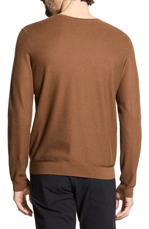 Theory Crewneck Pullover Sweater