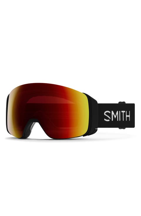 4D MAG 184mm Snow Goggles