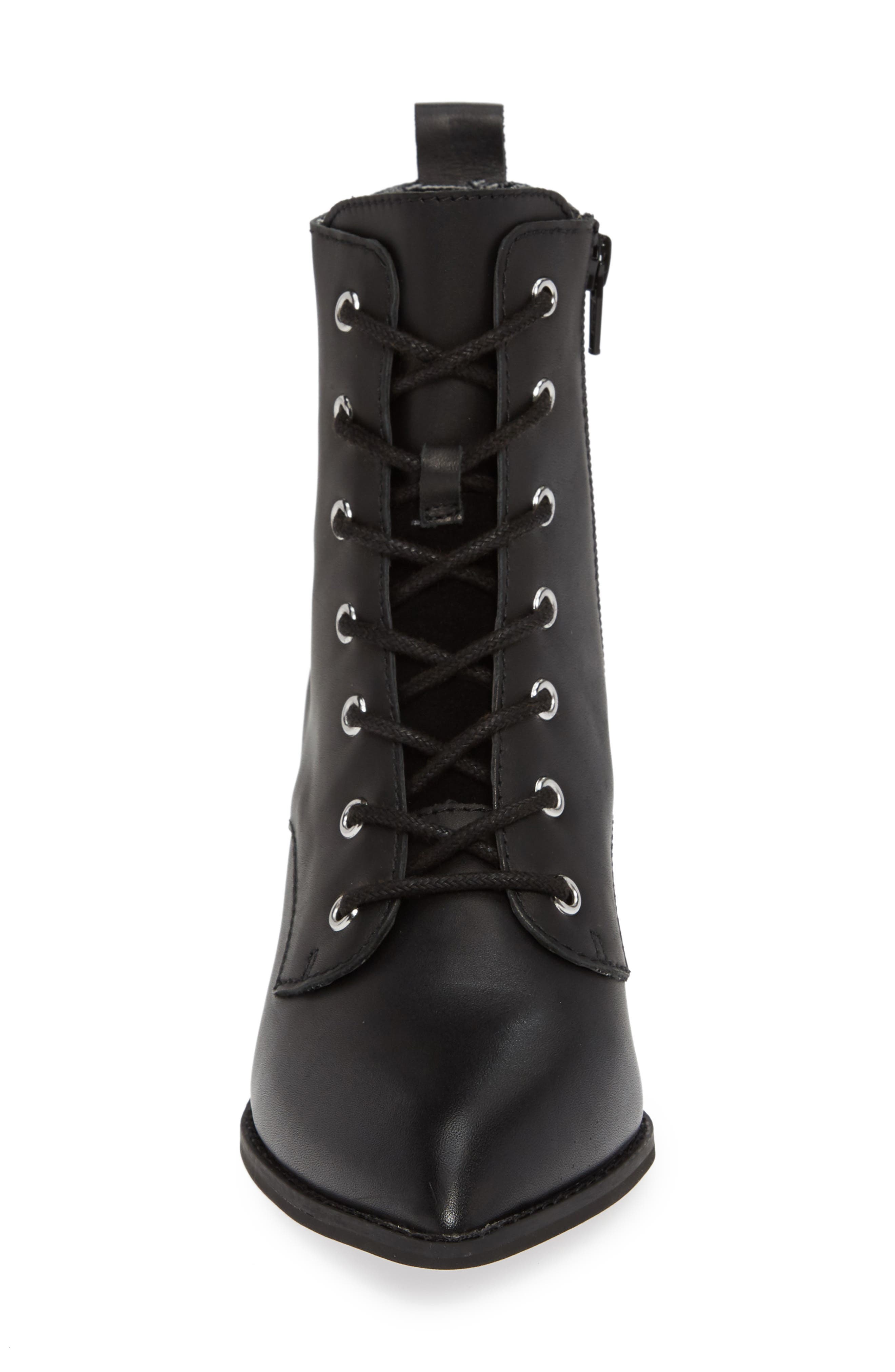 Seychelles Trench Bootie, Alternate, color, 