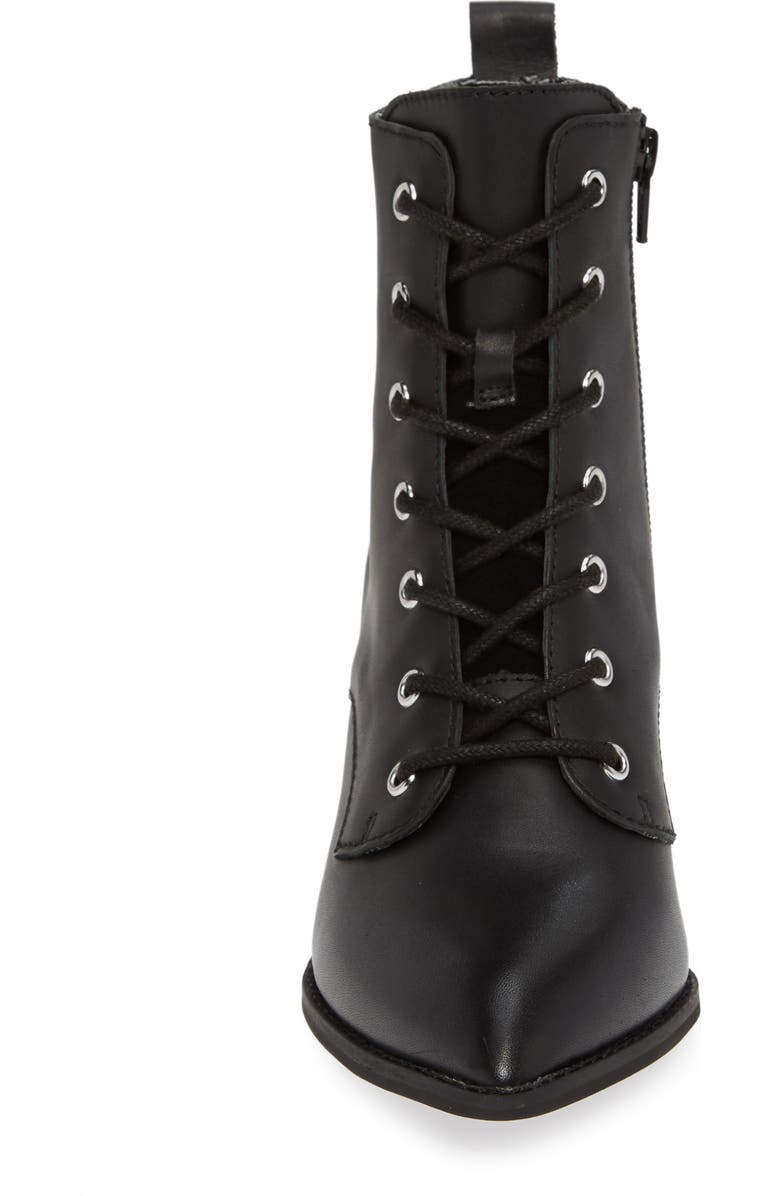 Seychelles Trench Bootie, Alternate, color,