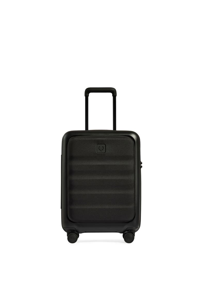 Icon Stripe Pocket, Alternate, color, Antler Green