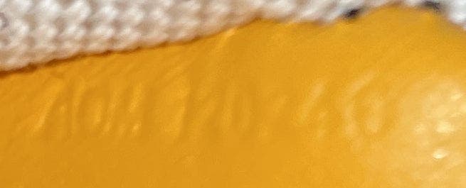 Pre-Owned Goyard Plumet Clutch Wallet Coated Canvas, Alternate, color, Black