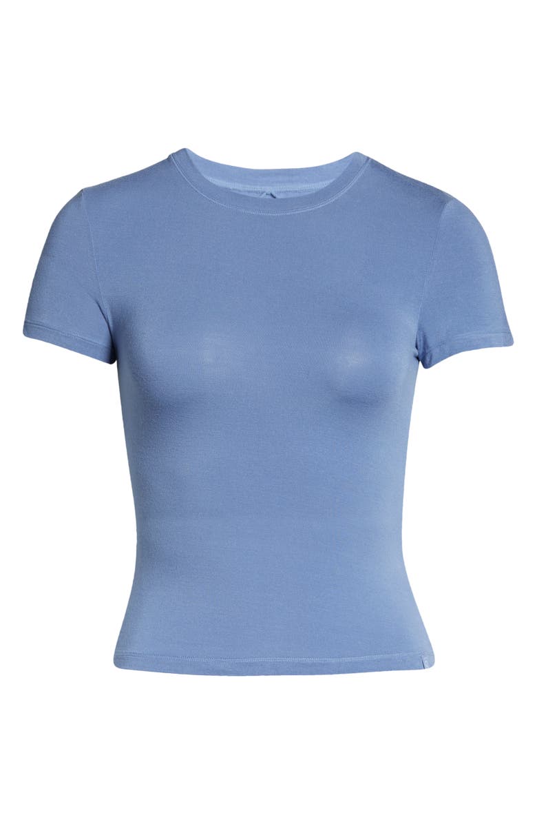 UGG<sup>®</sup> Miriam Baby Tee, Alternate, color, Starlit Lake