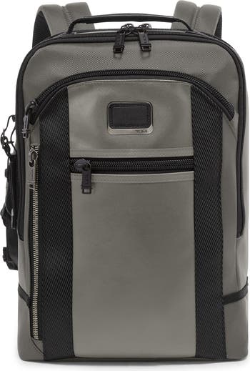  2024年おすすめのアイテム満載 Alpha Tumi Bravo Nordstrom | Backpack Davis バッグ