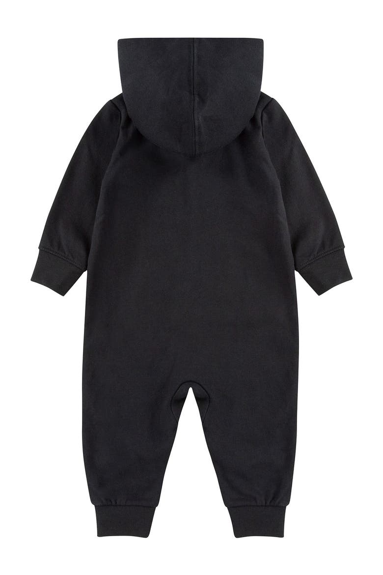 French Terry Futura Coverall, Alternate, color, 023BLACK
