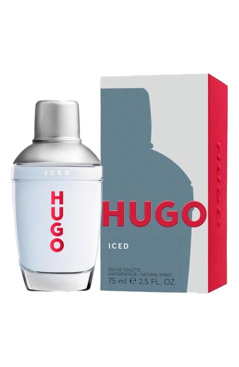 Iced Eau de Toilette