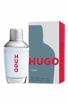 HUGO Iced Eau de Toilette