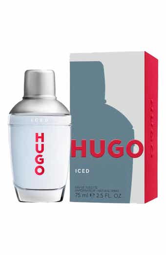 HUGO Iced Eau de Toilette