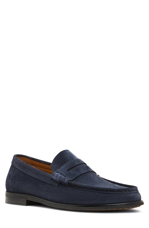 Hettick Penny Loafer (Men)