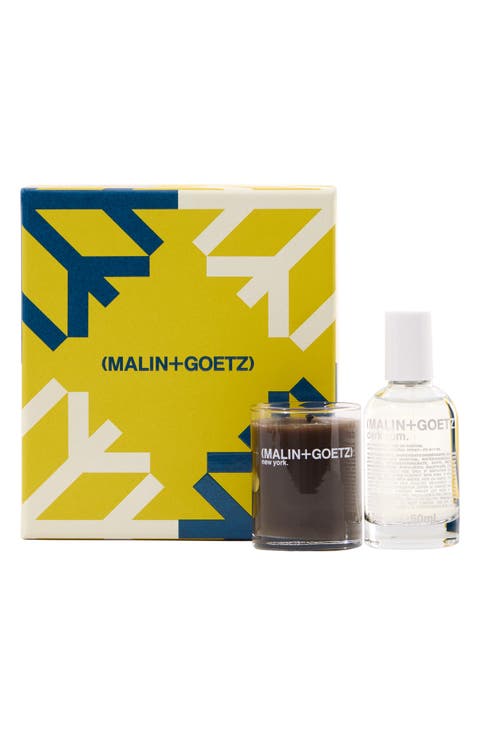 That's the Spirit Dark Rum Gift Set $125 Value