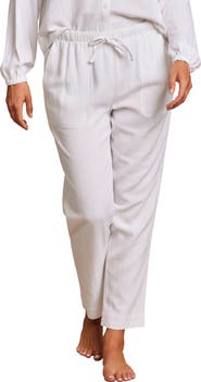 Barefoot Dreams® Malibu Collection® Tapered Lounge Pants