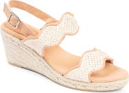 patricia green Palm Beach Wedge Sandal