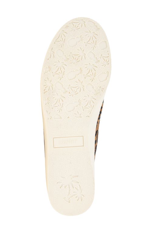 Esprit Northwest Mule Sneaker In Multi