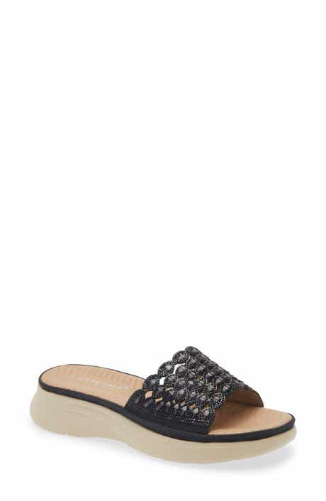 EXTREME BY EDDIE MARC Mila Sandal